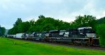 1154 Freight
